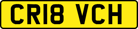 CR18VCH