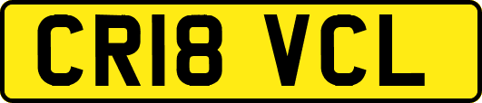 CR18VCL