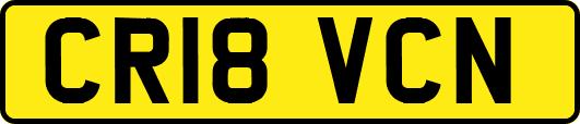 CR18VCN