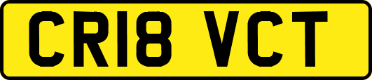 CR18VCT