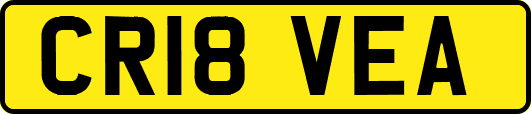 CR18VEA