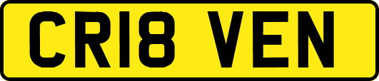 CR18VEN