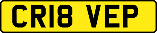 CR18VEP