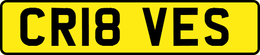 CR18VES