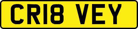 CR18VEY