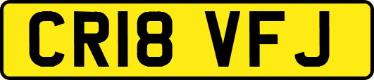 CR18VFJ