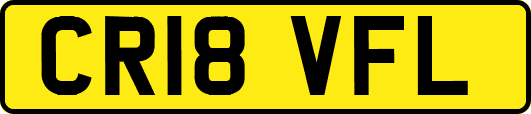 CR18VFL