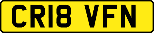 CR18VFN
