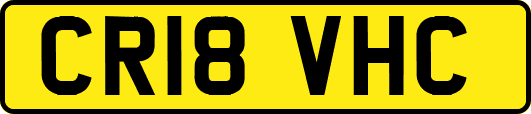 CR18VHC