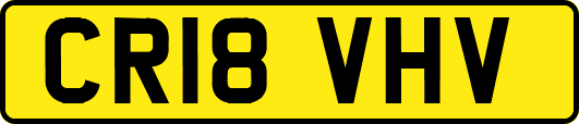 CR18VHV