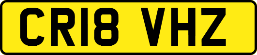 CR18VHZ