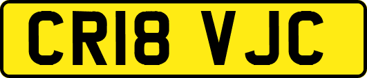 CR18VJC