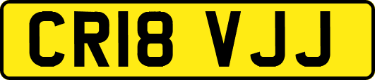 CR18VJJ