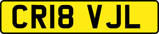CR18VJL