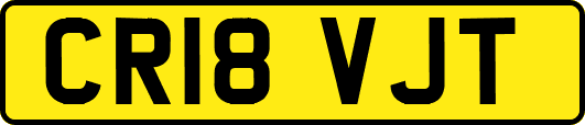 CR18VJT
