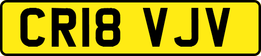 CR18VJV