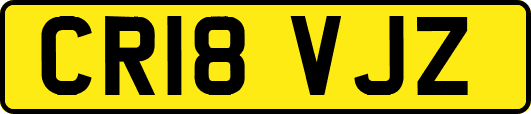 CR18VJZ