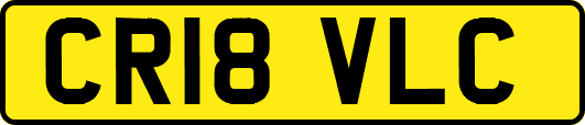 CR18VLC