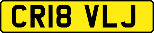 CR18VLJ