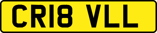 CR18VLL