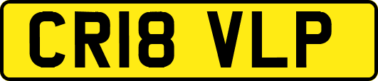 CR18VLP