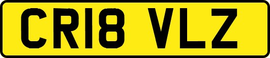 CR18VLZ
