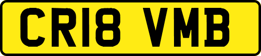 CR18VMB