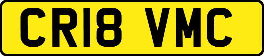 CR18VMC