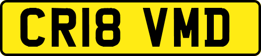 CR18VMD