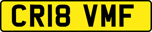 CR18VMF