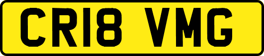 CR18VMG