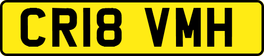 CR18VMH