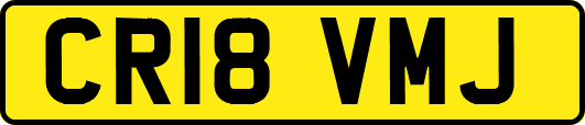 CR18VMJ