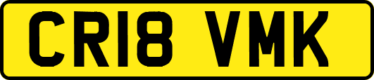 CR18VMK