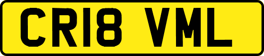 CR18VML