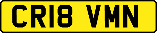 CR18VMN