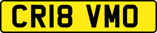 CR18VMO