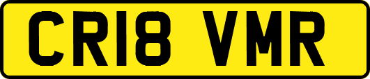 CR18VMR