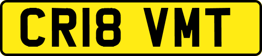 CR18VMT