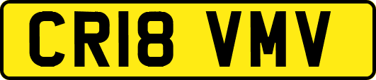 CR18VMV