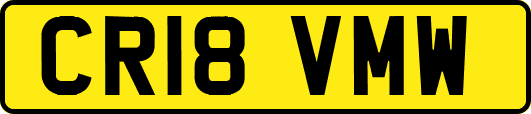 CR18VMW