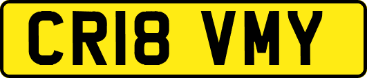 CR18VMY