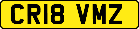 CR18VMZ