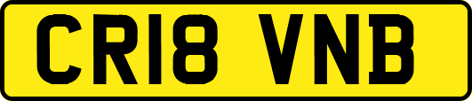 CR18VNB