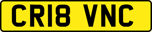 CR18VNC
