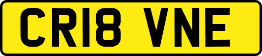 CR18VNE