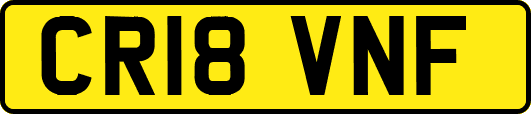 CR18VNF