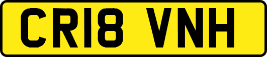 CR18VNH