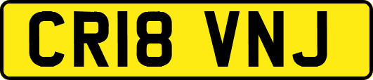 CR18VNJ