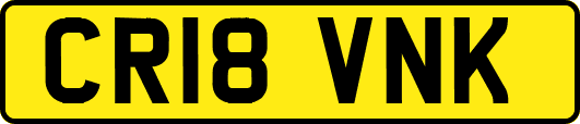 CR18VNK